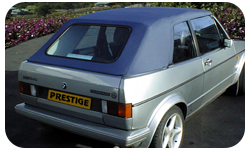 Volkswagen Golf Factory Quality Car Hoods 1979-1993