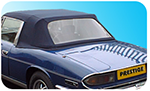Triumph Stag Car Hoods 1971-1977