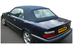 BMW E36 Aftermarket Convertible Tops 1994-2000