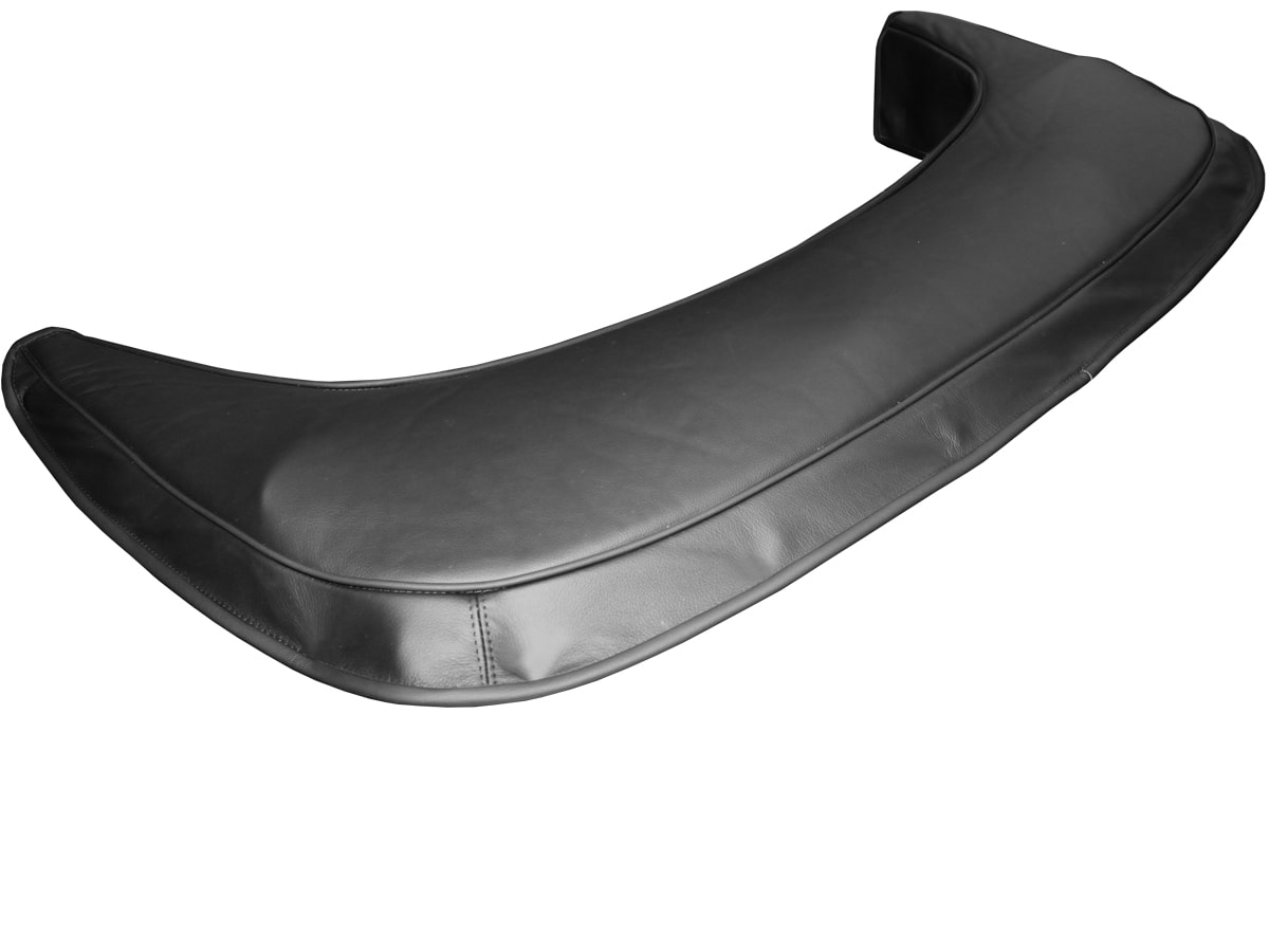 Triumph Spitfire 1970-1980 Half Tonneau Covers - Prestige Autotrim Products Ltd