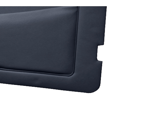 Triumph TR6 1968-1973 Vinyl Trim Panel Kits - Prestige Autotrim Products Ltd