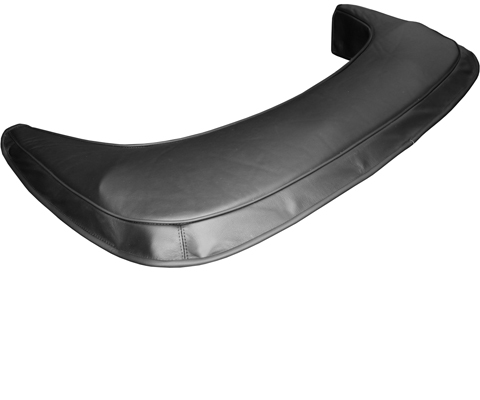 Triumph Spitfire 1970-1980 Half Tonneau Covers - Prestige Autotrim Products Ltd