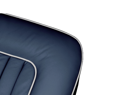 MGB 1970-1973 Seat Covers - Prestige Autotrim Products Ltd