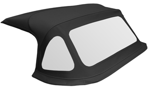 MG Midget / Austin Healey Sprite 1961-1964 Car Hoods, Roofs, Soft Tops, Convertible Tops, Roofs - Prestige Heritage® Factory Quality | Prestige Autotrim Products Ltd