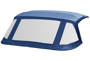 Triumph TR5/TR250 1967-1968 Car Hoods, Roofs, Soft Tops, Convertible Tops, Roofs - Prestige Signature Range | Prestige Autotrim Products Ltd