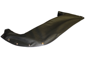 MGB 1962-1980 ハーフ トノーカバー | Prestige Autotrim Products Ltd
