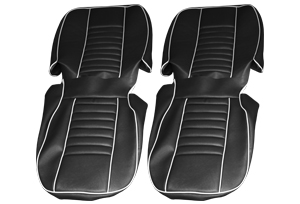 MGB 1968-1970 シートカバー - Prestige Autotrim Products Ltd