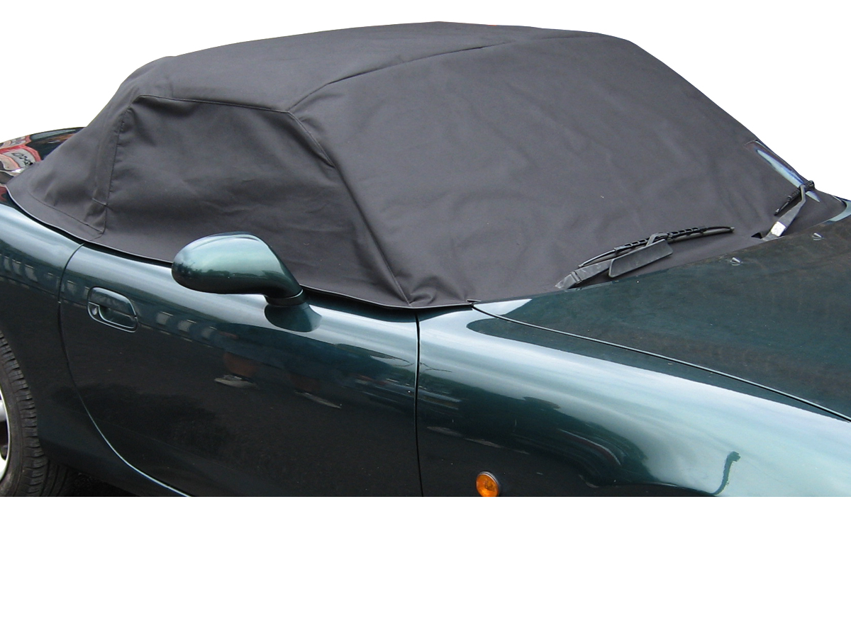 Mazda Miata 2005-2015 Cabrio Shield® Standard Protection - Prestige Autotrim Products Ltd