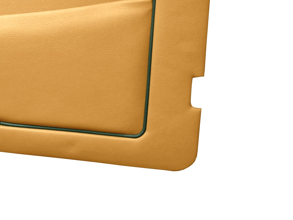 Triumph TR6 1968-1973 Vinyl Trim Panel Kits - Prestige Autotrim Products Ltd