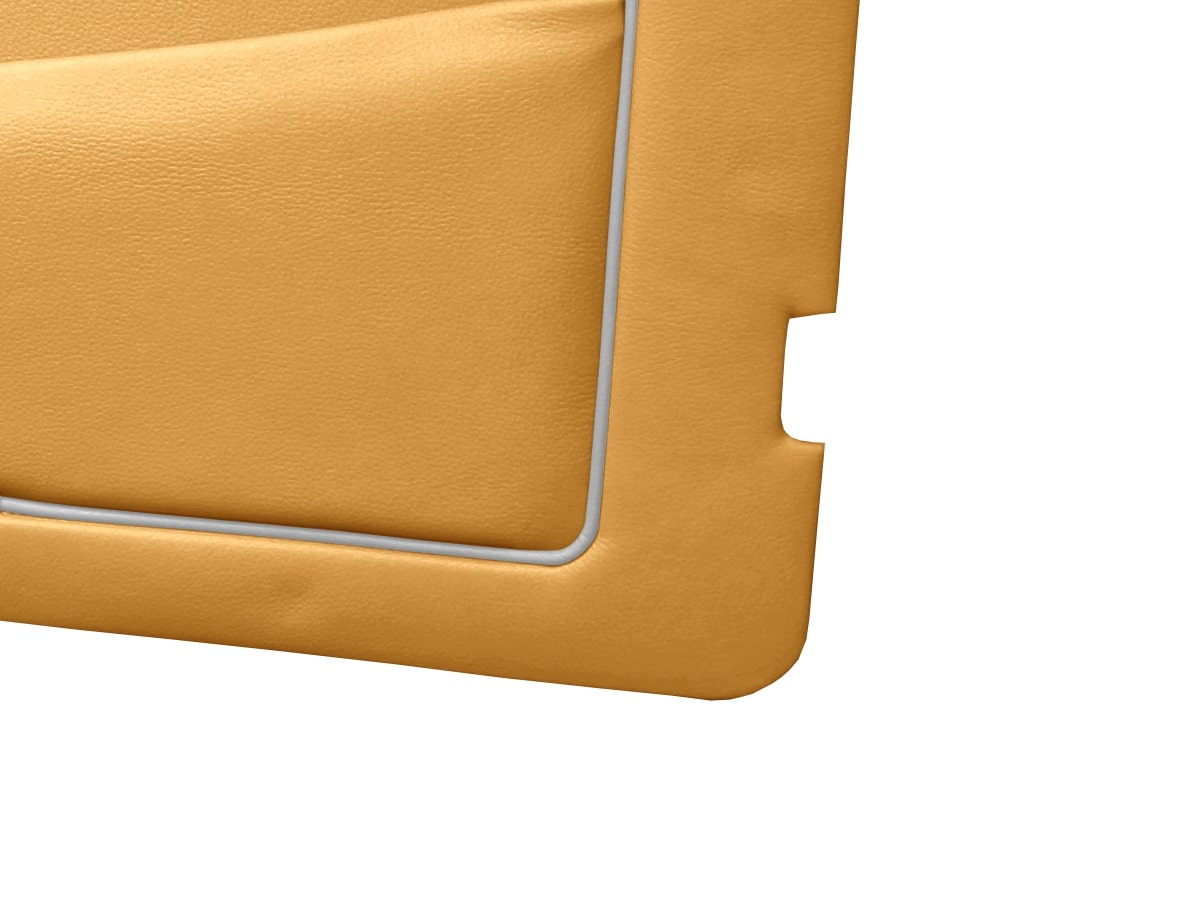 Triumph TR6 1968-1973 Vinyl Trim Panel Kits - Prestige Autotrim Products Ltd