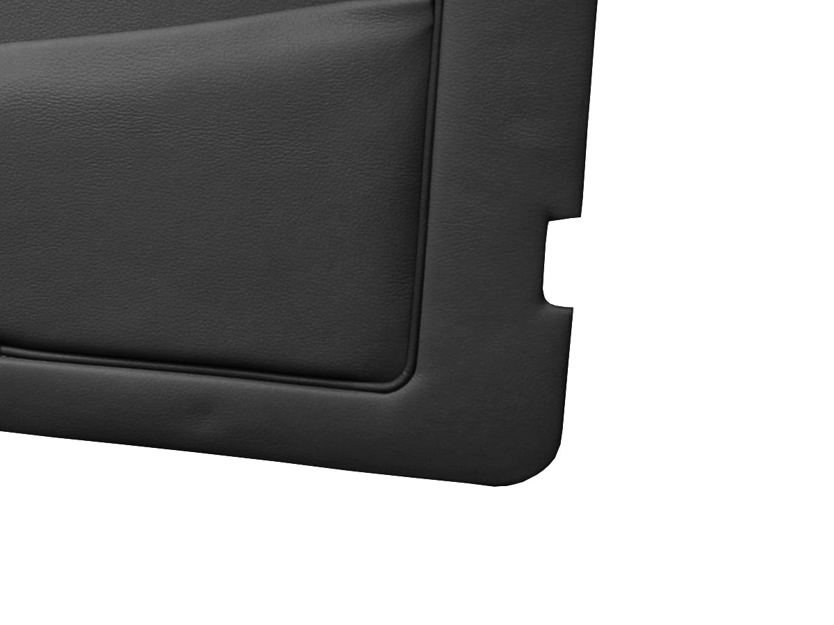 Triumph TR6 1968-1973 Vinyl Trim Panel Kits - Prestige Autotrim Products Ltd