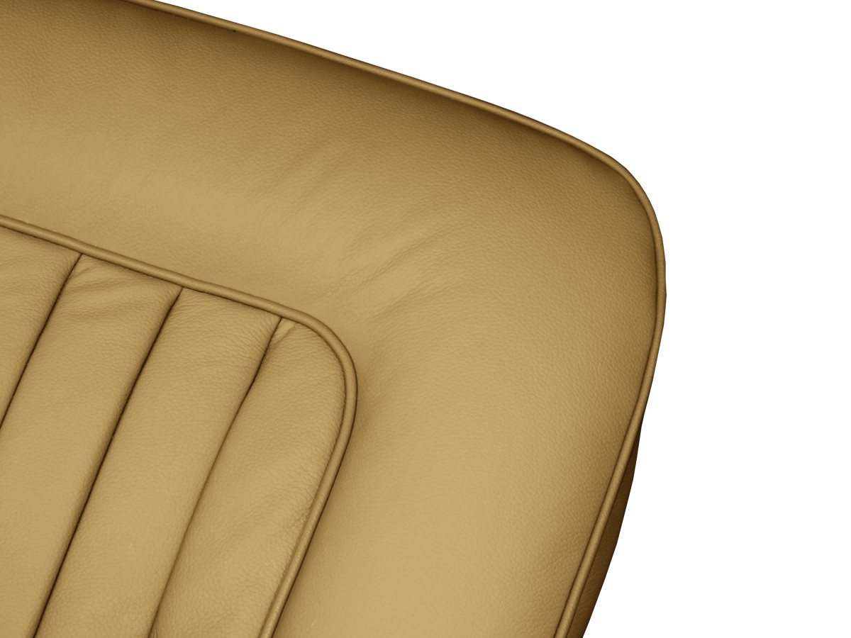 Triumph Spitfire 1967-1970 Vinyl Seat Covers - Prestige Autotrim Products Ltd