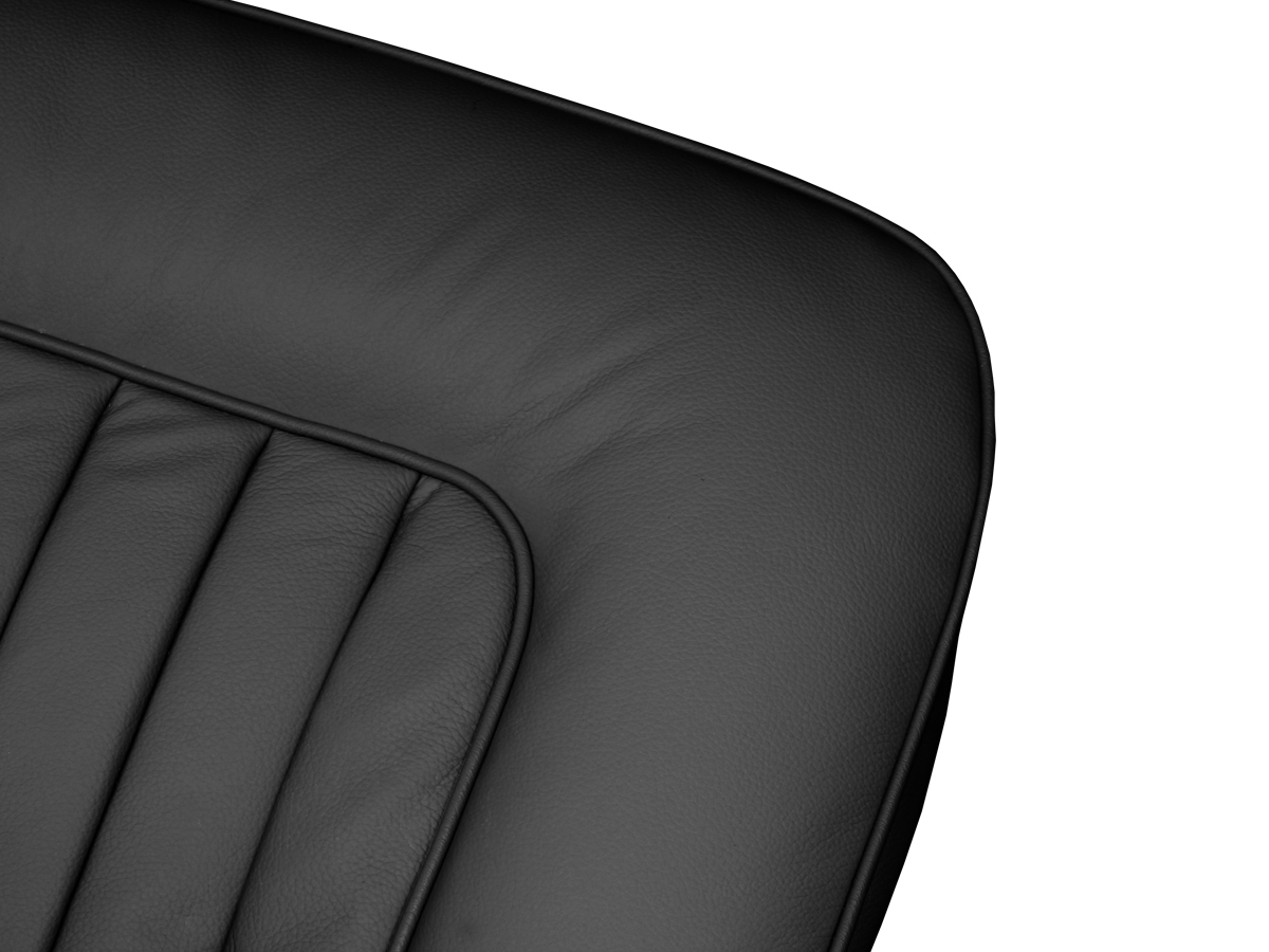 Triumph Spitfire 1967-1970 Vinyl Seat Covers - Prestige Autotrim Products Ltd