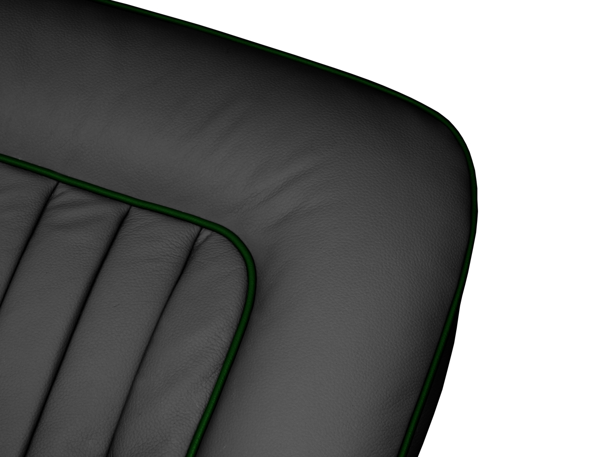 Triumph Spitfire 1967-1970 Vinyl Seat Covers - Prestige Autotrim Products Ltd