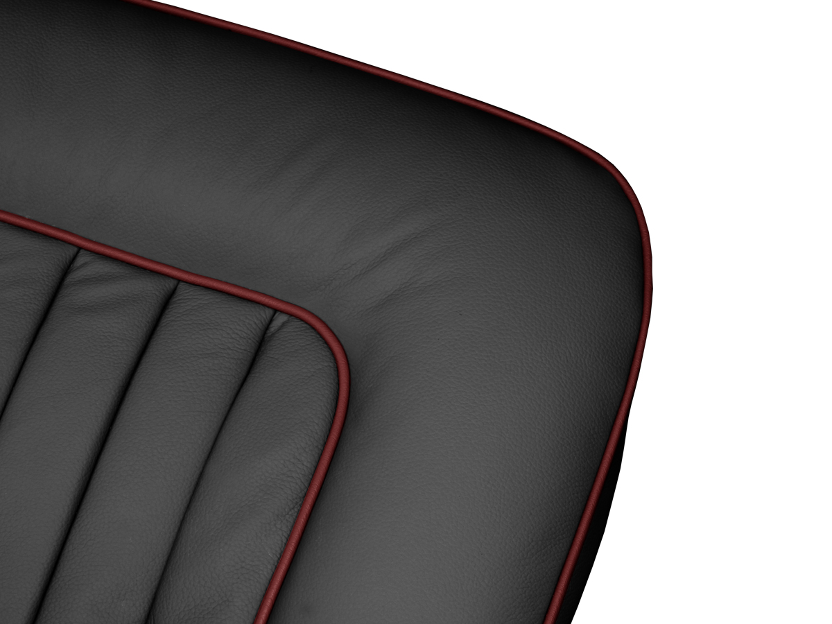 Triumph Spitfire 1967-1970 Vinyl Seat Covers - Prestige Autotrim Products Ltd
