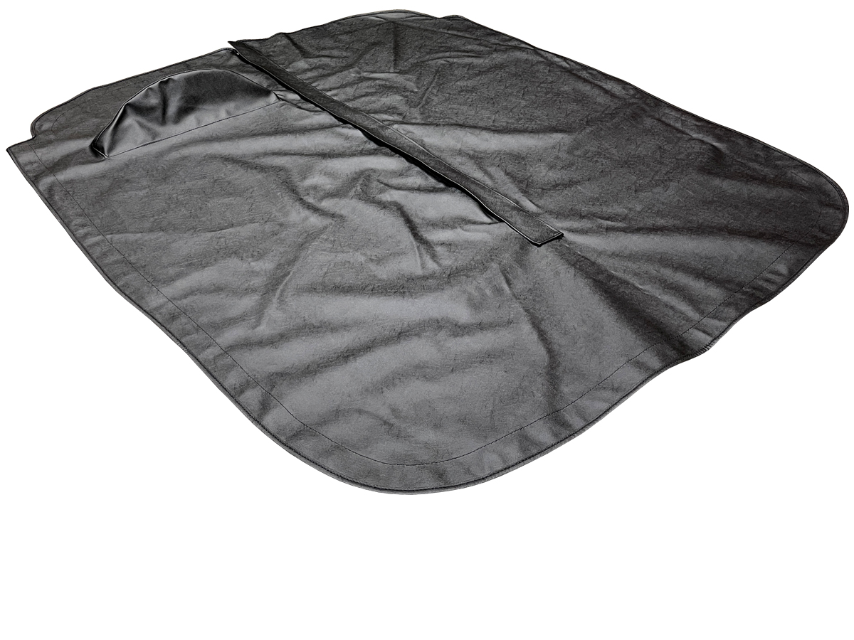 Triumph Spitfire 1967-1970 Full Tonneau Covers - Prestige Autotrim Products Ltd