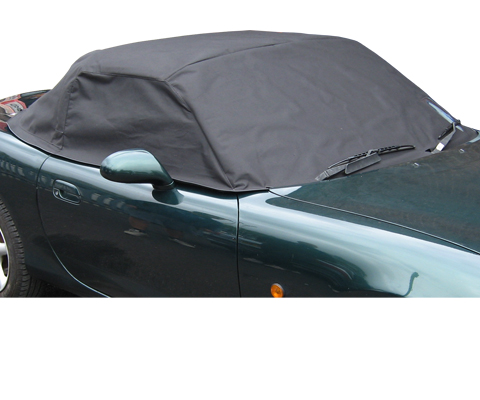 Mazda Miata 2005-2015 Cabrio Shield® Standard Protection - Prestige Autotrim Products Ltd