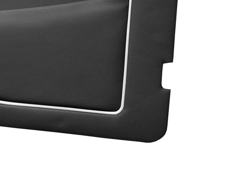 Triumph TR6 1968-1973 Vinyl Trim Panel Kits - Prestige Autotrim Products Ltd