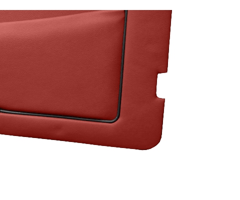 Triumph TR6 1968-1973 Vinyl Trim Panel Kits - Prestige Autotrim Products Ltd