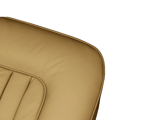 Triumph Spitfire 1967-1970 Vinyl Seat Covers - Prestige Autotrim Products Ltd