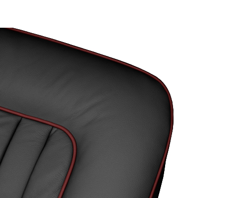 Triumph Spitfire 1967-1970 Vinyl Seat Covers - Prestige Autotrim Products Ltd