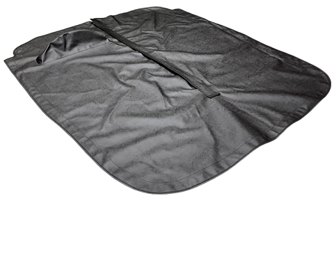 Triumph Spitfire 1967-1970 Full Tonneau Covers - Prestige Autotrim Products Ltd