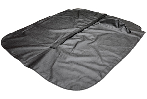 Triumph Spitfire 1967-1970 Full Tonneau Covers - Prestige Heritage® Factory Quality | Prestige Autotrim Products Ltd